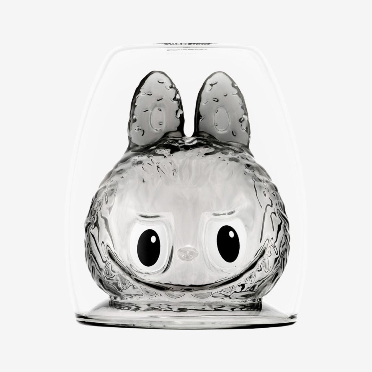 POP MART Labubu The Monsters Cheers Double Walled Glass