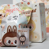 POP MART Labubu The Monsters Have A Seat V2 Secret DuoDuo