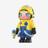 Pop Mart Minions Mega Space Molly 400%