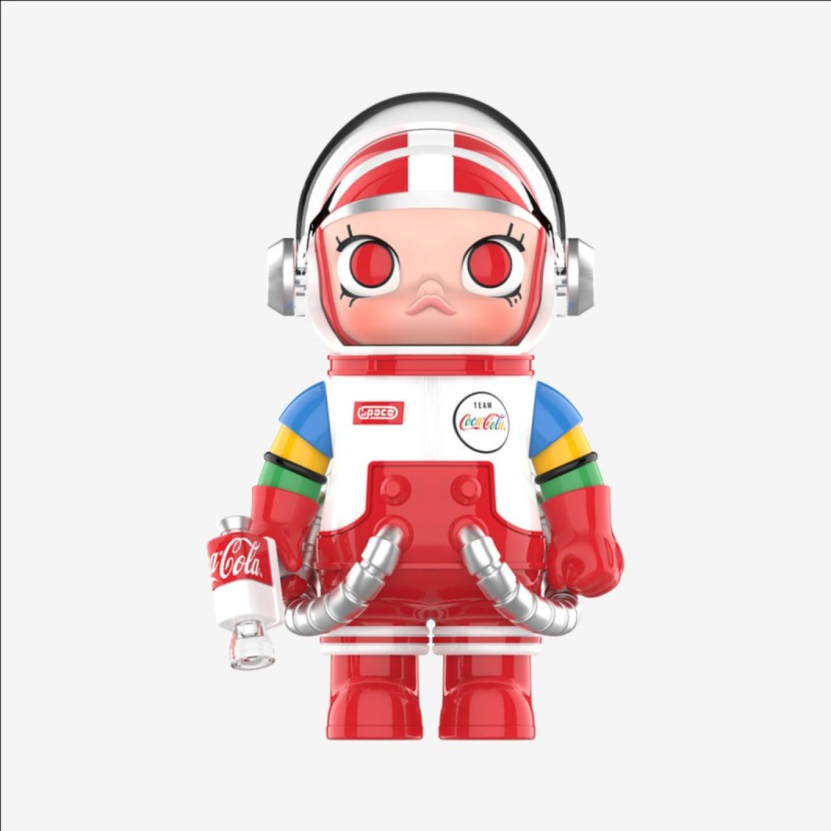 Pop Mart Mega Space Molly 100% Series 3