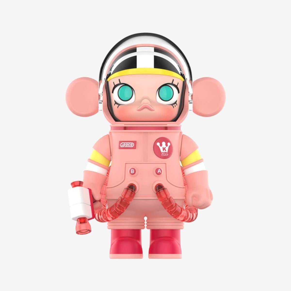 Pop Mart Mega Space Molly 100% Series 3