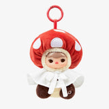 Pop Mart Pucky Forest Party Plush Pendant