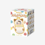 Pop Mart Pucky Roly Poly Kitty Series Figures