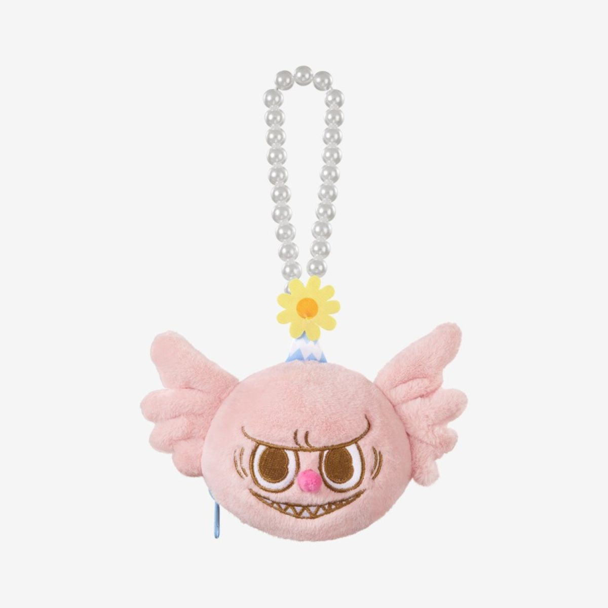 Pop Mart The Monsters Labubu Party Series Reversible Plush