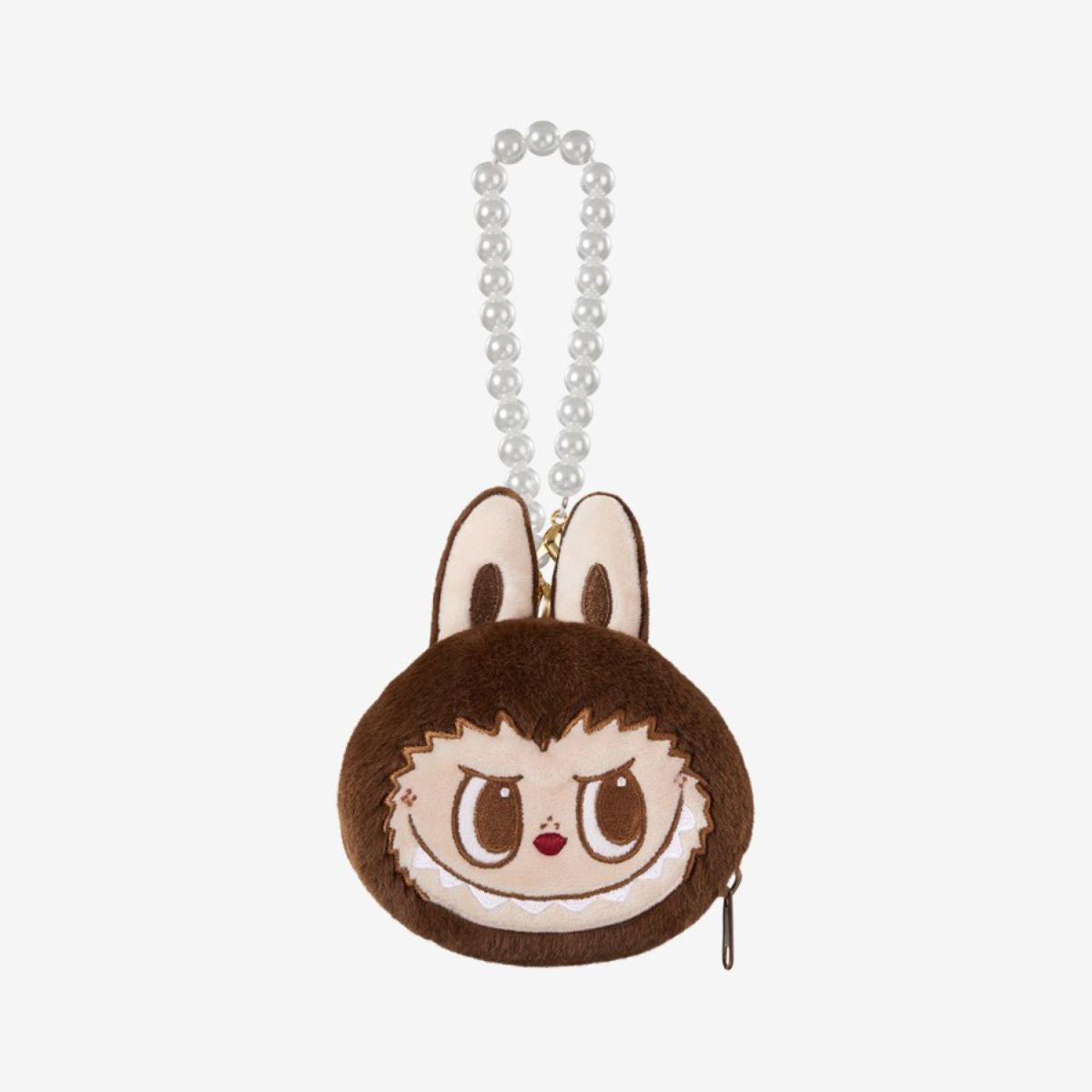 Pop Mart The Monsters Labubu Party Series Reversible Plush
