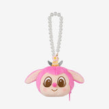 Pop Mart The Monsters Labubu Party Series Reversible Plush
