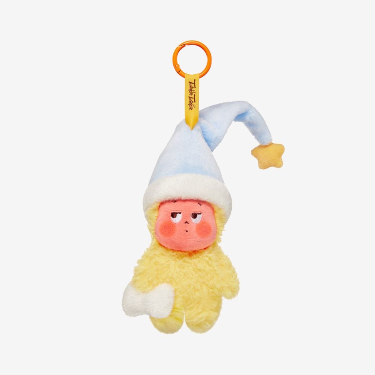 POP MART We are Twinkle Twinkle Plush Pendant