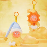 POP MART We are Twinkle Twinkle Plush Pendant