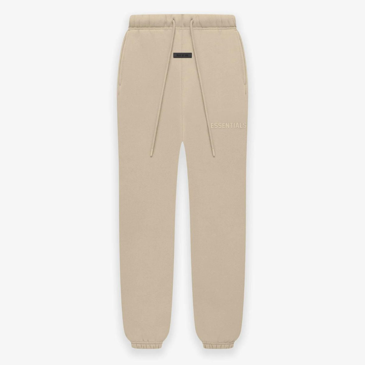 Fear Of God Essentials Sweatpants Dusty Beige