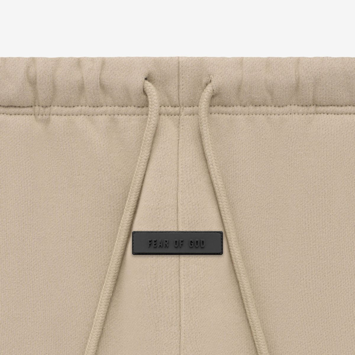 Fear Of God Essentials Sweatpants Dusty Beige