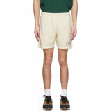 Museum Of Peace & Quiet Exclusive MoPQ Shorts Cream