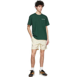 Museum Of Peace & Quiet Exclusive MoPQ Shorts Cream