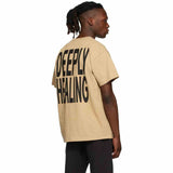 Museum Of Peace & Quiet Healing Deeply T-Shirt