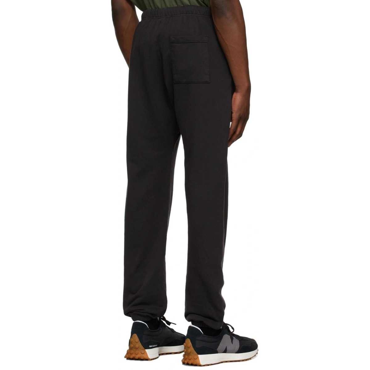 Museum Of Peace & Quiet Leisure Company Sweatpants Black