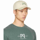 Museum Of Peace & Quiet PQ Leisure Cap Beige