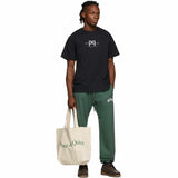 Museum Of Peace & Quiet Green Natural Sweatpants