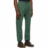 Museum Of Peace & Quiet Green Natural Sweatpants