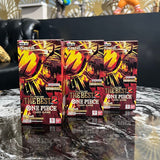 One Piece Card TCG Japanese Premium Booster Vol. 2 (PRB02) Booster Box