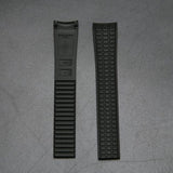 Patek Philippe Aquanaut Brown Rubber Bracelet 5167R Unworn Uncut