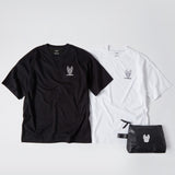 LifeWork 2 Pack Basic T-shirt