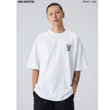 LifeWork 2 Pack Basic T-shirt