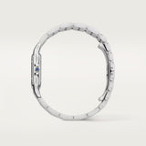 Cartier Panthere Medium 27 - Quartz Silver Stainless Steel