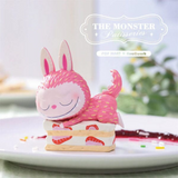 Pop Mart x The Monsters Patisseries Series Figures