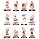 Pop Mart x The Monsters Patisseries Series Figures