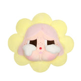Pop Mart Sad Club Series Plush Pillow Crybaby