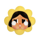 Pop Mart Sad Club Series Plush Pillow Crybaby