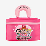 Pop Mart Crybaby x Powerpuff Girls Cosmetic Bag