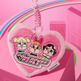 Pop Mart Crybaby x Powerpuff Girls Shoulder Bag