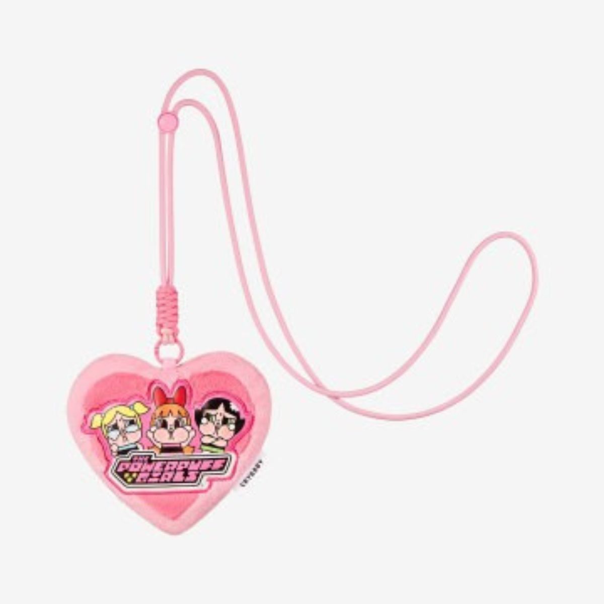 Pop Mart Crybaby x Powerpuff Girls Shoulder Bag