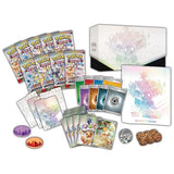 Pokemon TCG Prismatic Evolutions ETB English