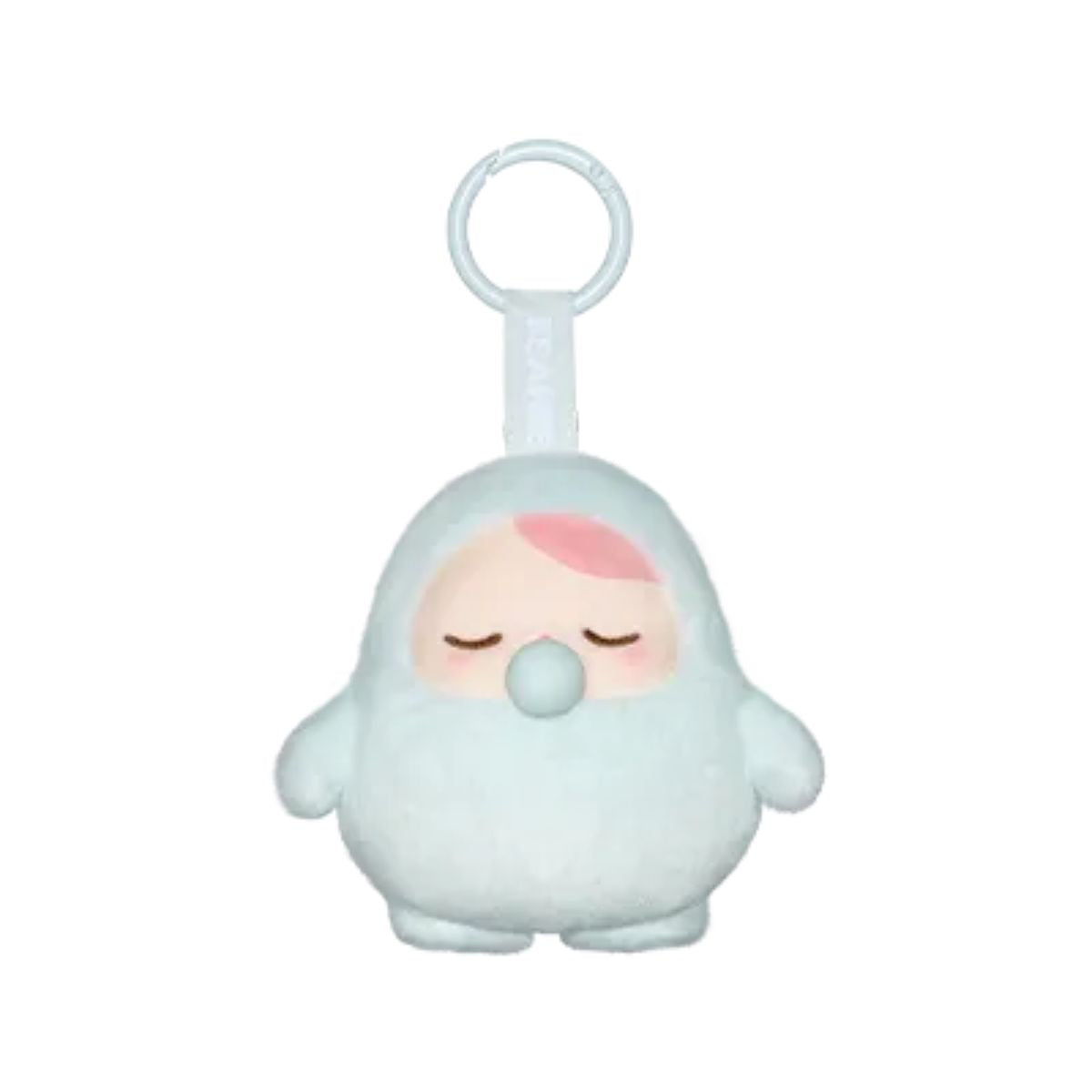Pop Mart Pucky Beanie Bubble Up Series Plush Pendant