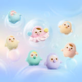 Pop Mart Pucky Beanie Bubble Up Series Plush Pendant