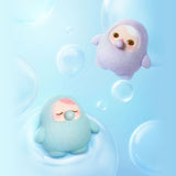 Pop Mart Pucky Beanie Bubble Up Series Plush Pendant