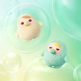 Pop Mart Pucky Beanie Bubble Up Series Plush Pendant