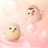 Pop Mart Pucky Beanie Bubble Up Series Plush Pendant