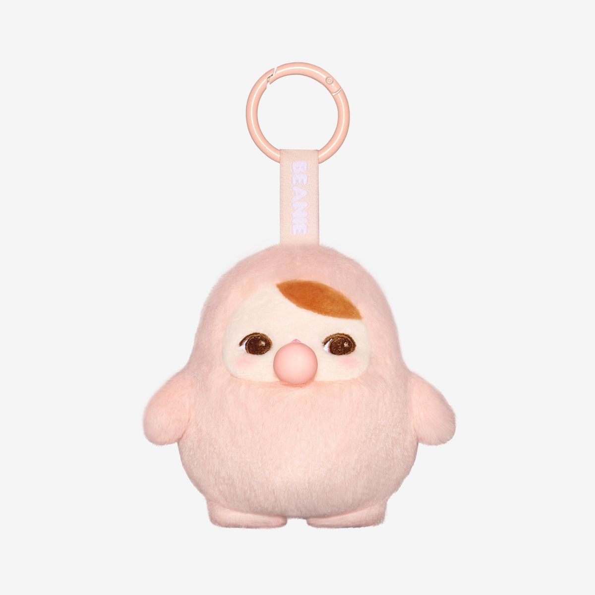 Pop Mart Pucky Beanie Bubble Up Series Plush Pendant