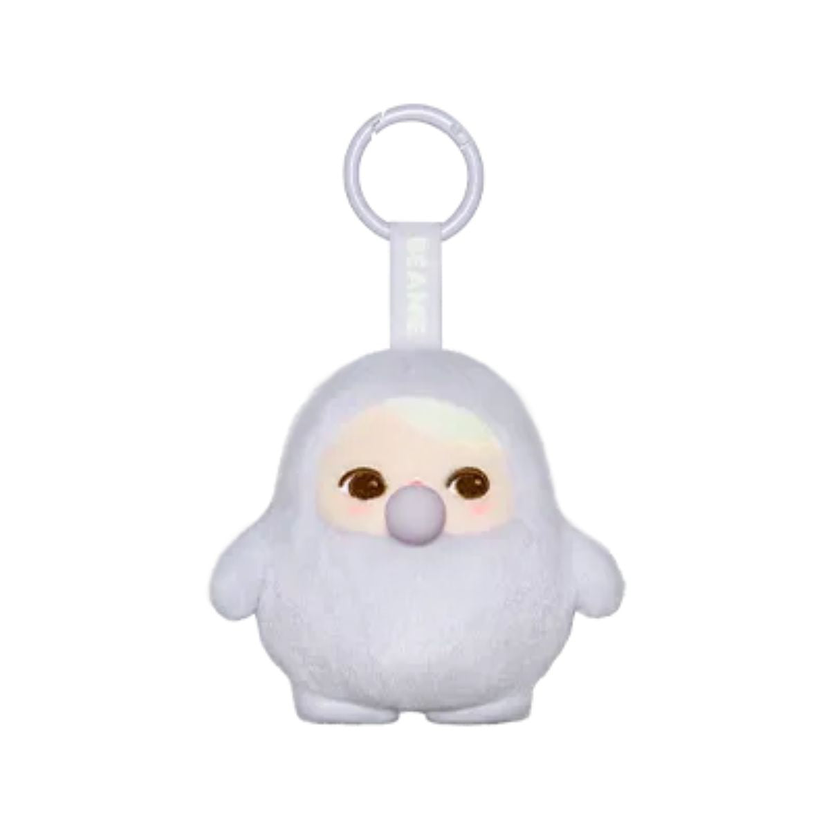 Pop Mart Pucky Beanie Bubble Up Series Plush Pendant