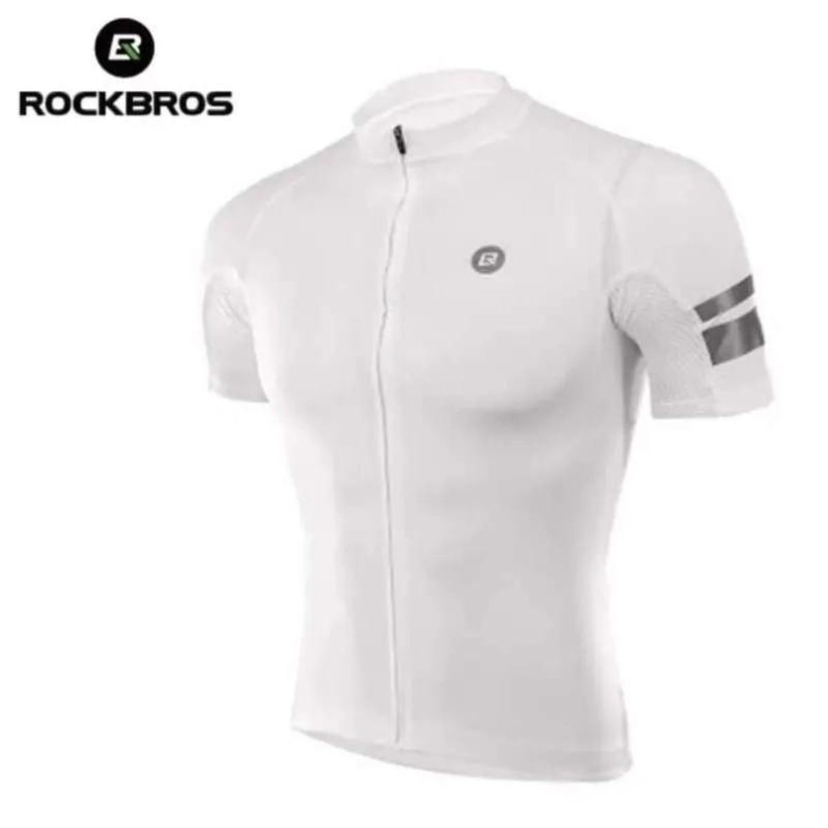 Rockbros Cycling Jersey Shirt