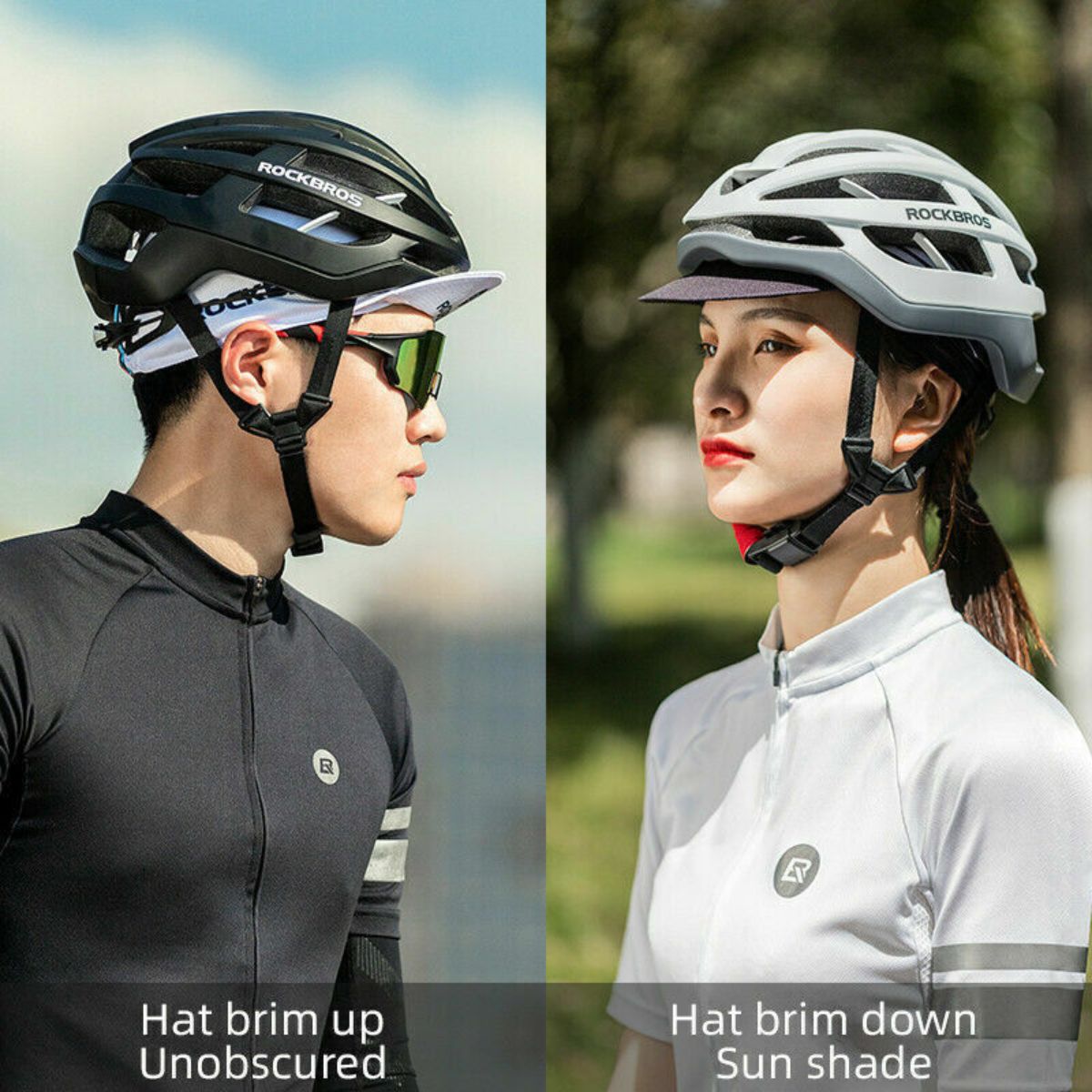 Rockbros Topi Cycling Cap