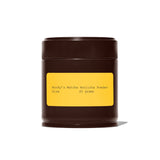 Rocky's Matcha Houjicha Powder (Black)