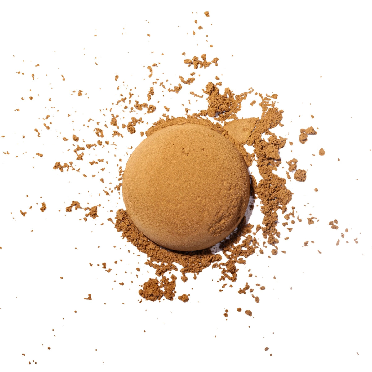 Rocky's Matcha Houjicha Powder (Black)