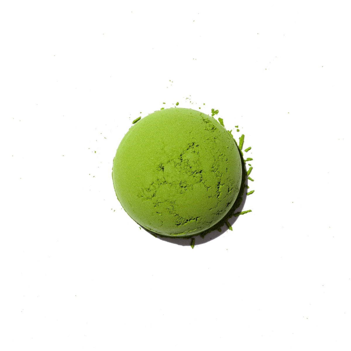 Rocky's Matcha Organic Kogacha Blend (White)