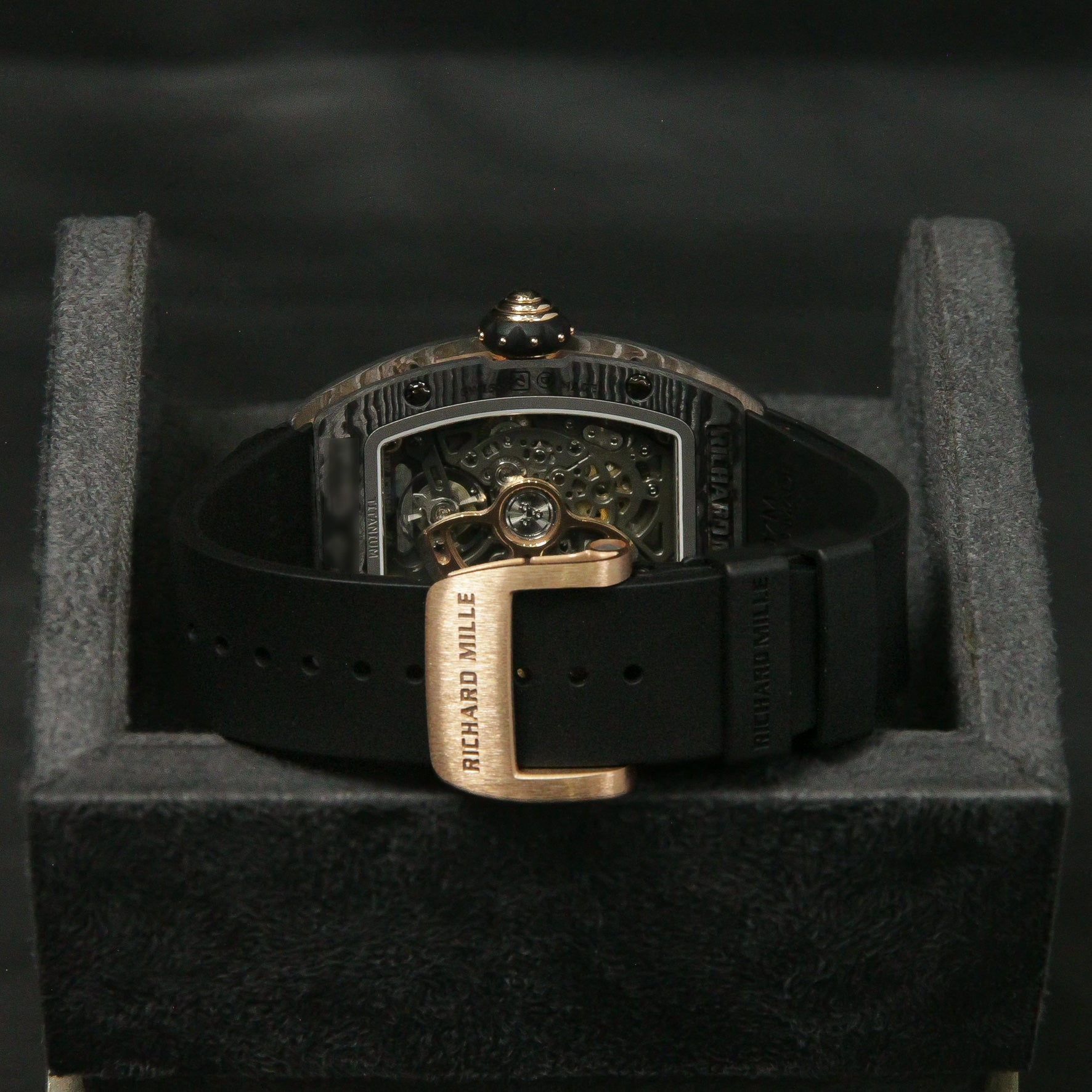 Richard Mille 07-01 Bright Night