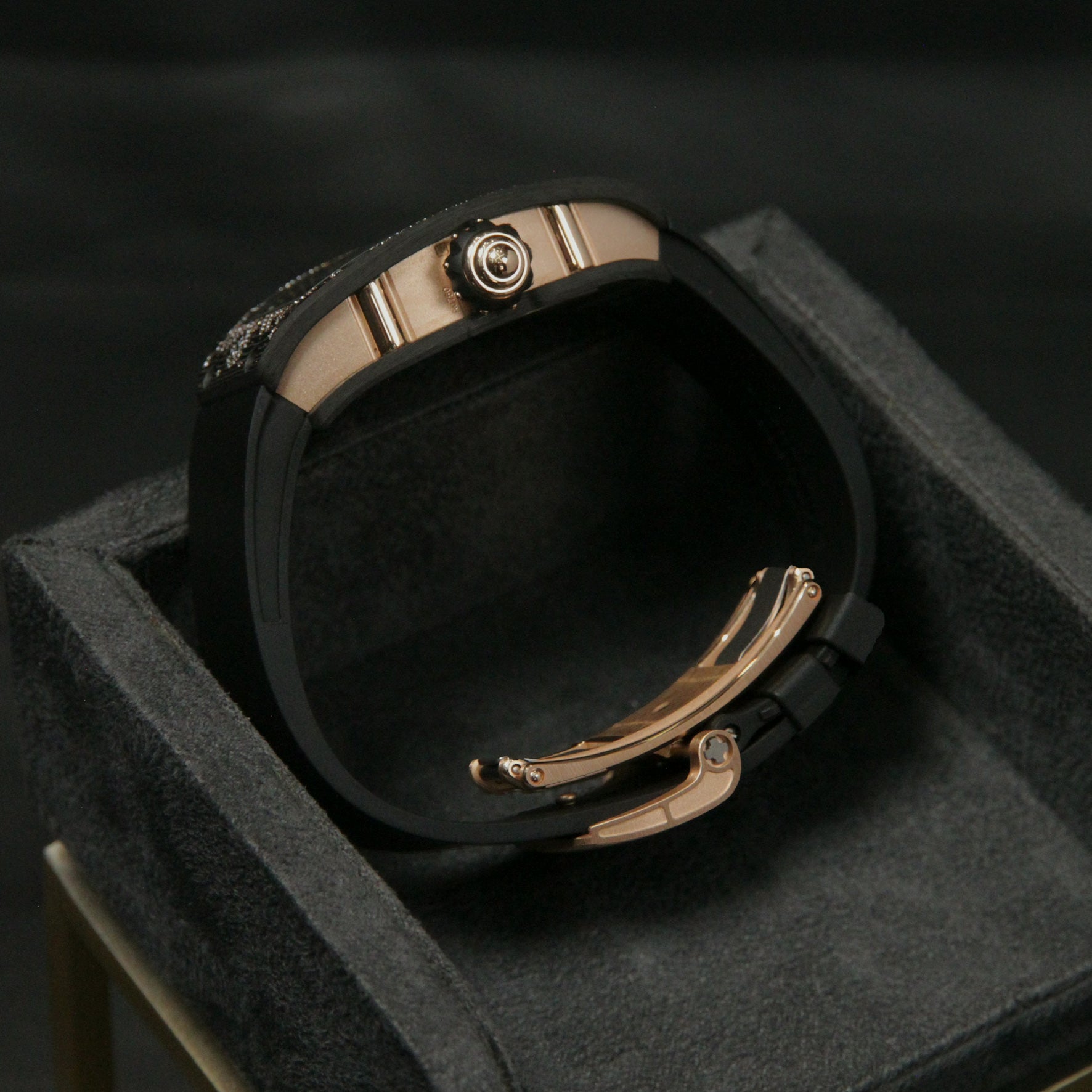 Richard Mille 07-01 Bright Night