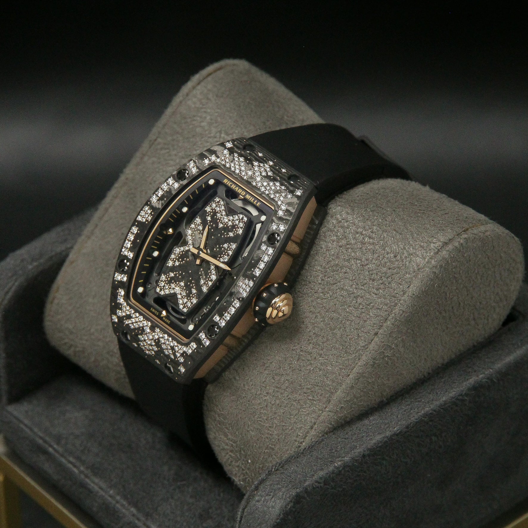 Richard Mille 07-01 Bright Night