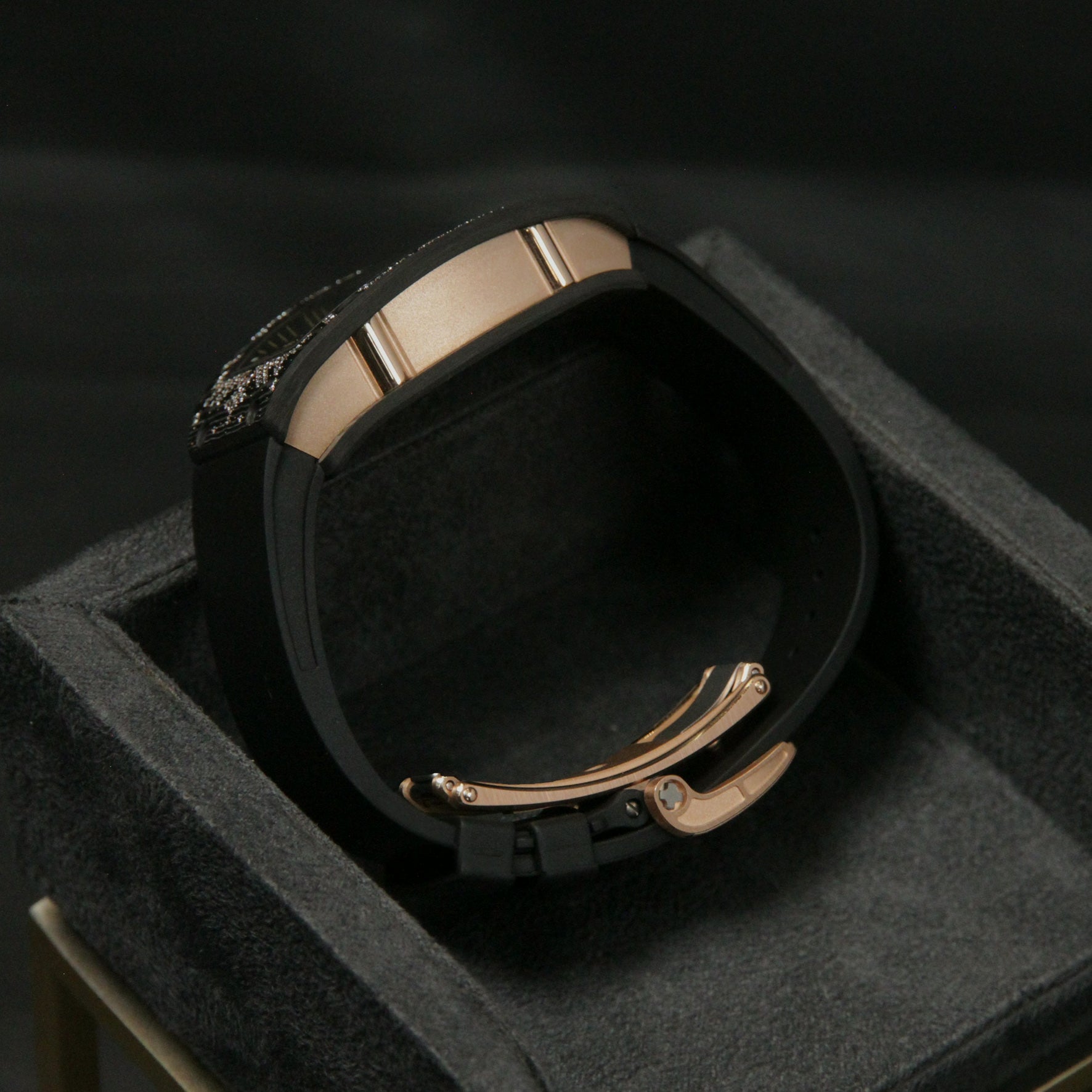 Richard Mille 07-01 Bright Night